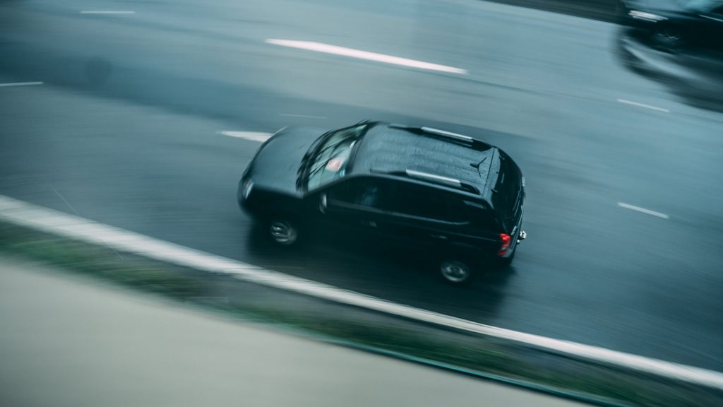 car tracking